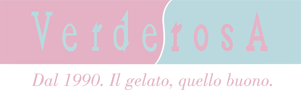 Gelateria Verderosa Logo